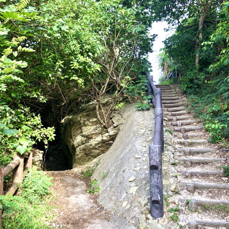 観音崎灯台